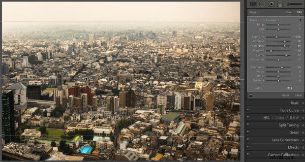 4 Powerful Ways to Use Lightroom s Graduated Filter Tool for Stunning Photos