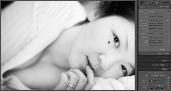 4 Powerful Ways to Use Lightroom s Graduated Filter Tool for Stunning Photos