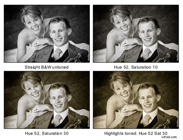 3 Expert Tips for Stunning Black & White Conversions in Lightroom