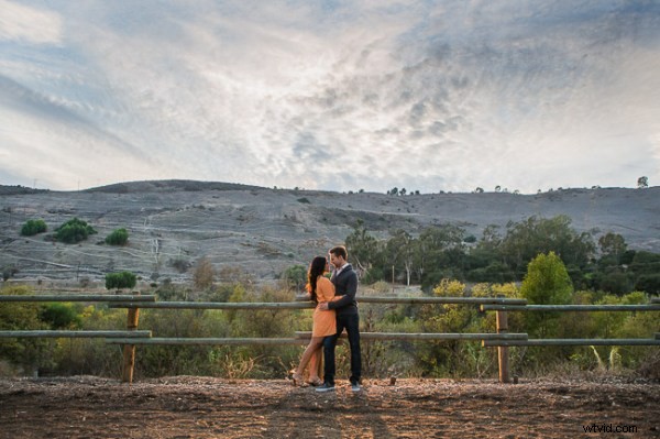 Fix Underexposure & Boost Dynamic Range in Lightroom 4: Environmental Portrait Tutorial