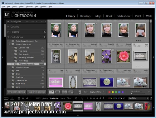 Master Lightroom Smart Collections: Essential Guide for Photographers