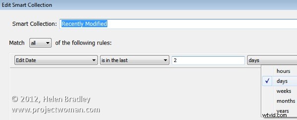 Master Lightroom Smart Collections: Essential Guide for Photographers