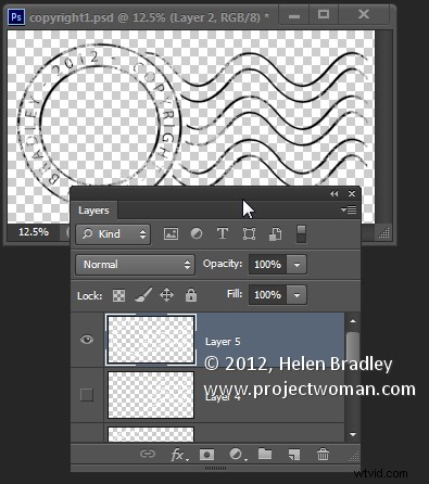 How to Create and Use Image Watermarks in Lightroom: Pro Guide