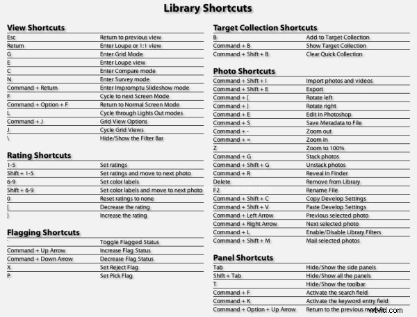 5 Expert Tips to Supercharge Your Lightroom Workflow