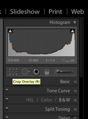 5 Expert Tips to Supercharge Your Lightroom Workflow