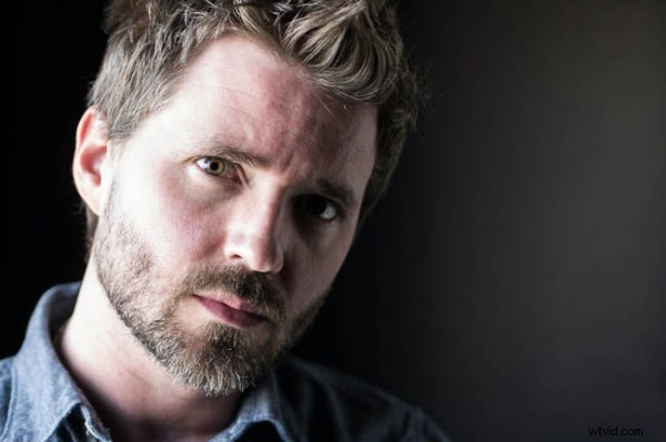 Create Stunning Black & White High-Contrast Filmic Images in Lightroom 4: Step-by-Step Guide