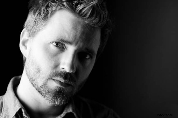 Create Stunning Black & White High-Contrast Filmic Images in Lightroom 4: Step-by-Step Guide