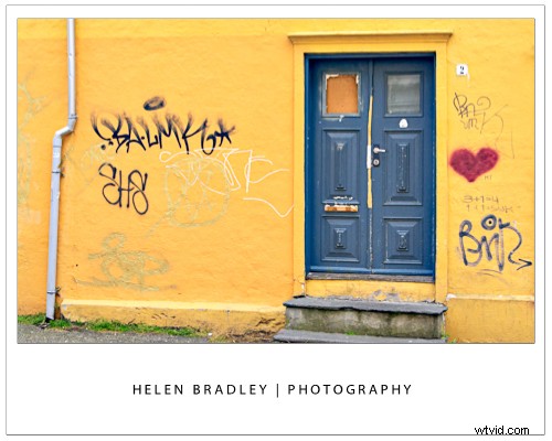 Export Lightroom Images with Keylines for Perfect Blog Integration