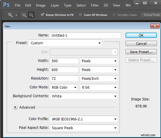Export Lightroom Images with Keylines for Perfect Blog Integration