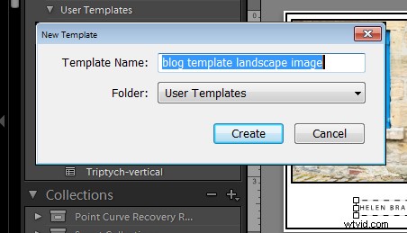 Export Lightroom Images with Keylines for Perfect Blog Integration