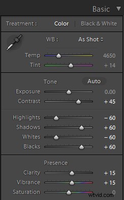 Master Subtle Faux-HDR Effects in Lightroom 4 with a Single Image: Step-by-Step Guide