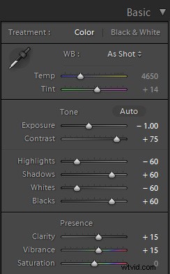 Master Subtle Faux-HDR Effects in Lightroom 4 with a Single Image: Step-by-Step Guide