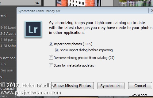 Lightroom Missing Files? Proven Fixes to Recover Your Photos