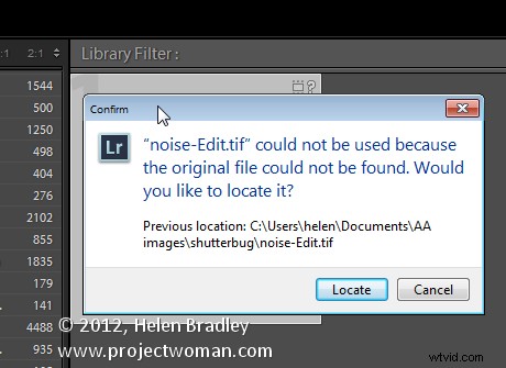 Lightroom Missing Files? Proven Fixes to Recover Your Photos