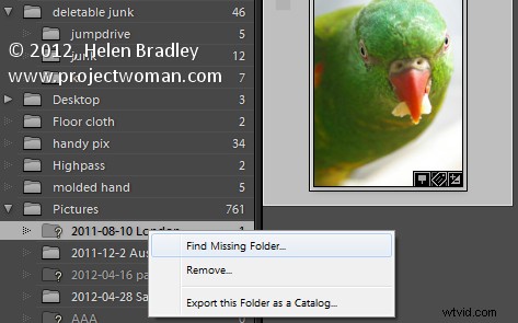 Lightroom Missing Files? Proven Fixes to Recover Your Photos