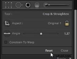 Mastering Lightroom 4 s Crop Tool: Complete Guide to Cropping, Ratios & Straightening