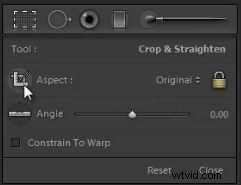 Mastering Lightroom 4 s Crop Tool: Complete Guide to Cropping, Ratios & Straightening