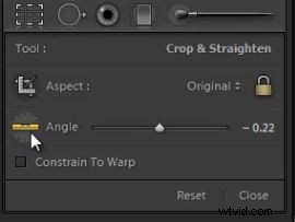 Mastering Lightroom 4 s Crop Tool: Complete Guide to Cropping, Ratios & Straightening