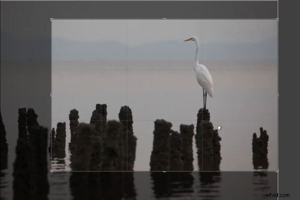Mastering Lightroom 4 s Crop Tool: Complete Guide to Cropping, Ratios & Straightening