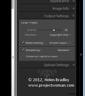 How to Create Stunning HTML Web Galleries in Lightroom: iPhone & iPad Compatible