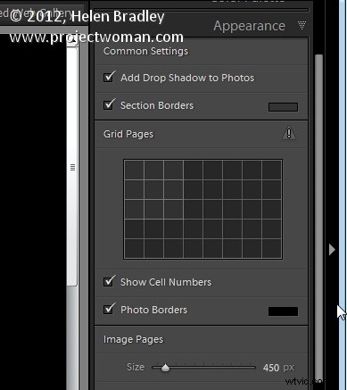 How to Create Stunning HTML Web Galleries in Lightroom: iPhone & iPad Compatible