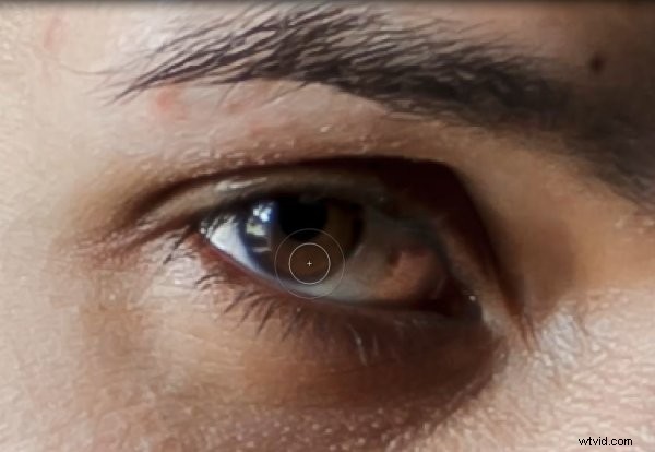 Master Advanced Male Portrait Retouching in Lightroom 4 – Part 3 of 3