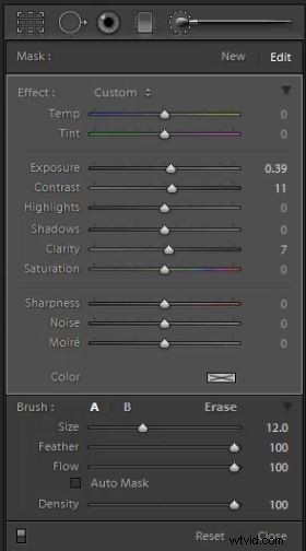 Master Advanced Male Portrait Retouching in Lightroom 4 – Part 3 of 3