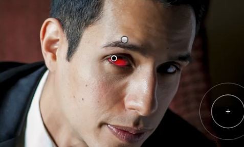 Master Advanced Male Portrait Retouching in Lightroom 4 – Part 3 of 3