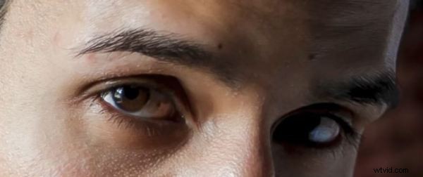 Master Advanced Male Portrait Retouching in Lightroom 4 – Part 3 of 3