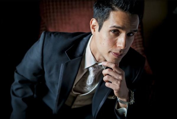 Master Advanced Male Portrait Retouching in Lightroom 4 – Part 3 of 3