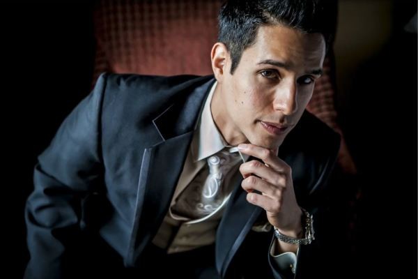 Master Advanced Male Portrait Retouching in Lightroom 4 – Part 3 of 3