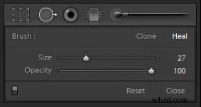 Master Advanced Portrait Retouching for Male Subjects in Lightroom 4 - Part 2 of 3