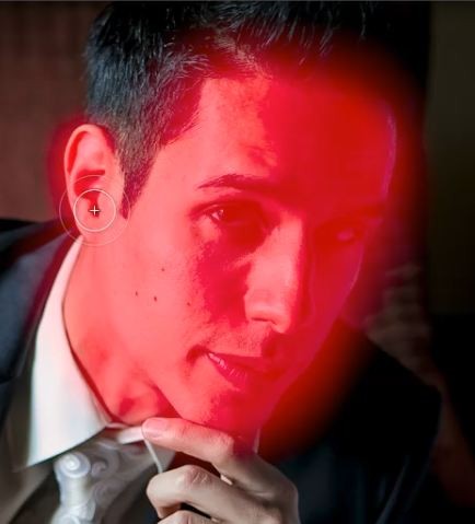 Master Advanced Portrait Retouching for Male Subjects in Lightroom 4 - Part 2 of 3