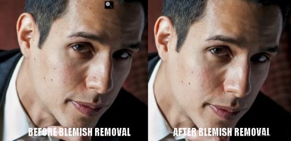 Master Advanced Portrait Retouching for Male Subjects in Lightroom 4 - Part 2 of 3
