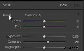 Master Advanced Portrait Retouching for Male Subjects in Lightroom 4 - Part 2 of 3