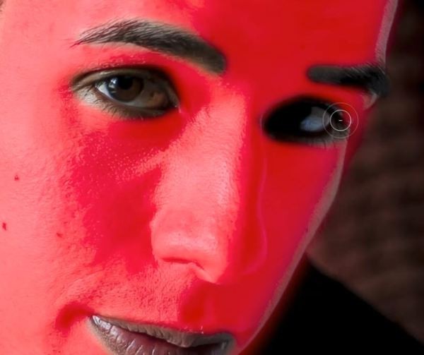 Master Advanced Portrait Retouching for Male Subjects in Lightroom 4 - Part 2 of 3