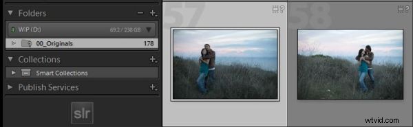 Mastering Lightroom: Essential Guide to Catalogs and File Management