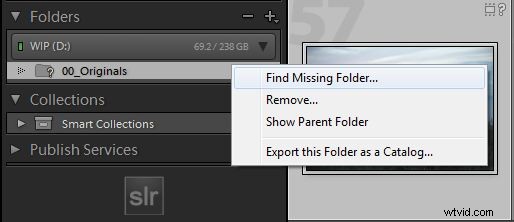 Mastering Lightroom: Essential Guide to Catalogs and File Management