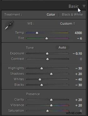 Master Advanced Male Portrait Retouching in Lightroom 4: Part 1 of 3