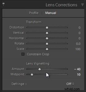 Master Advanced Male Portrait Retouching in Lightroom 4: Part 1 of 3