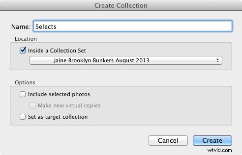 Master Lightroom Collections: Streamline Your Photo Workflow for Maximum Efficiency