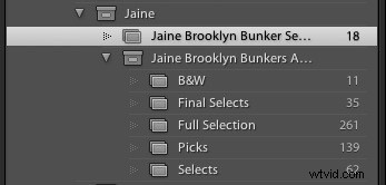 Master Lightroom Collections: Streamline Your Photo Workflow for Maximum Efficiency