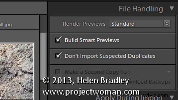 Master Smart Previews in Lightroom 5: Edit Anywhere Without Original Files