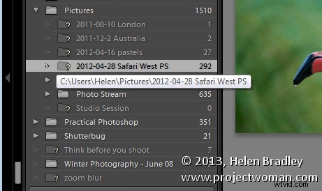 Master Smart Previews in Lightroom 5: Edit Anywhere Without Original Files