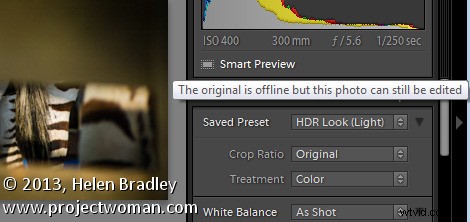 Master Smart Previews in Lightroom 5: Edit Anywhere Without Original Files