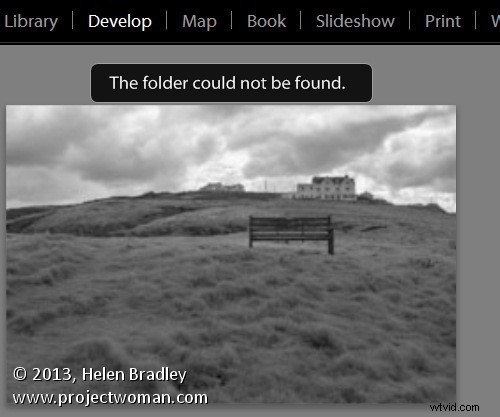 Master Smart Previews in Lightroom 5: Edit Anywhere Without Original Files