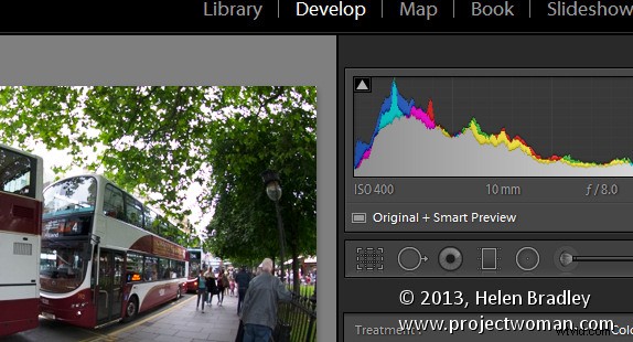 Master Smart Previews in Lightroom 5: Edit Anywhere Without Original Files
