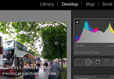 Master Smart Previews in Lightroom 5: Edit Anywhere Without Original Files