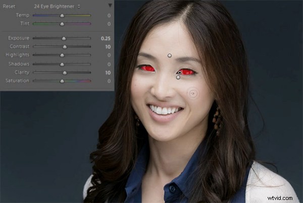 Master Professional Portrait Retouching in Lightroom: Expert Step-by-Step Guide