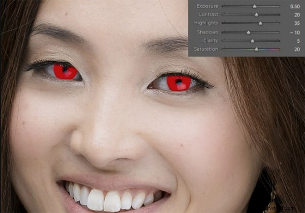 Master Professional Portrait Retouching in Lightroom: Expert Step-by-Step Guide
